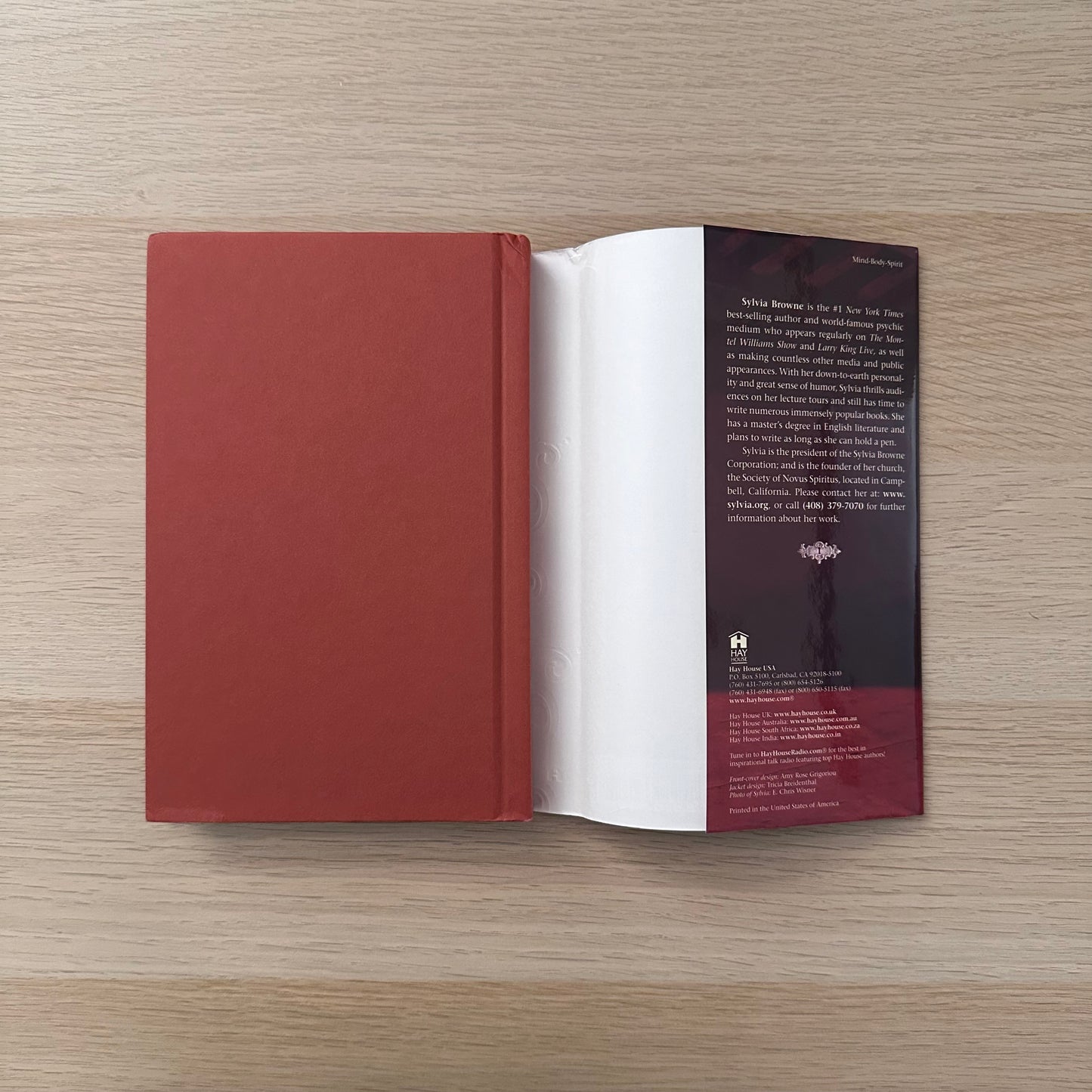 Secret Societies and How They Affect Our Lives Today | Hardcover | Sylvia Browne