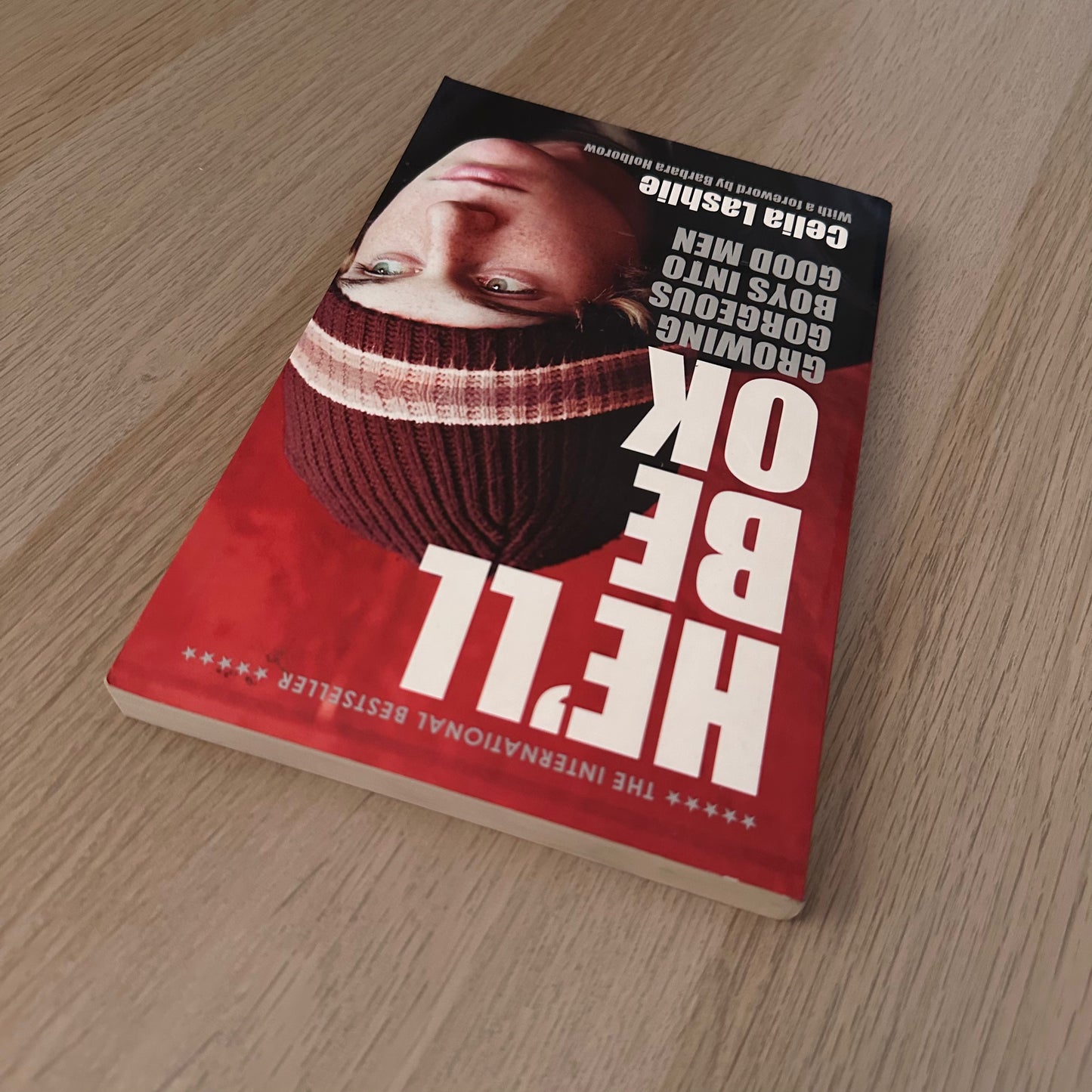 He'll Be OK | Paperback | Celia Lashlie