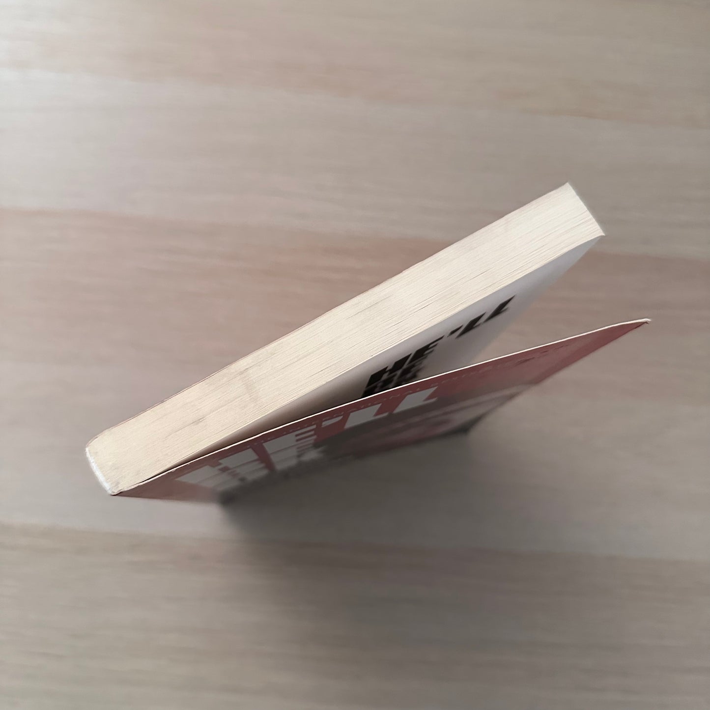 He'll Be OK | Paperback | Celia Lashlie