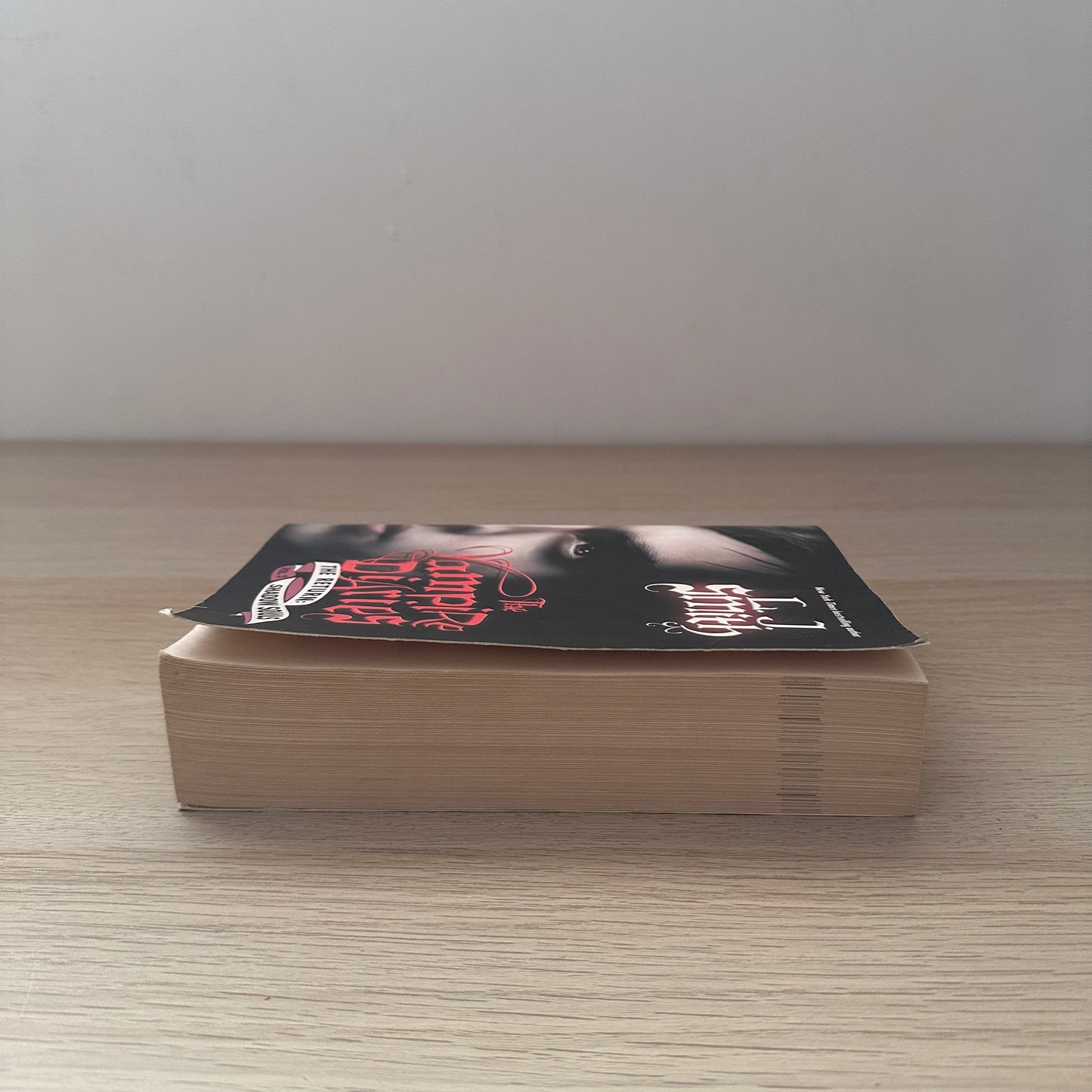 The Vampire Diaries: The Return Shadow Souls V2 | L.J. Smith