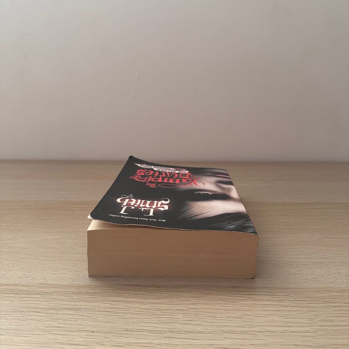 The Vampire Diaries: The Return Shadow Souls V2 | L.J. Smith