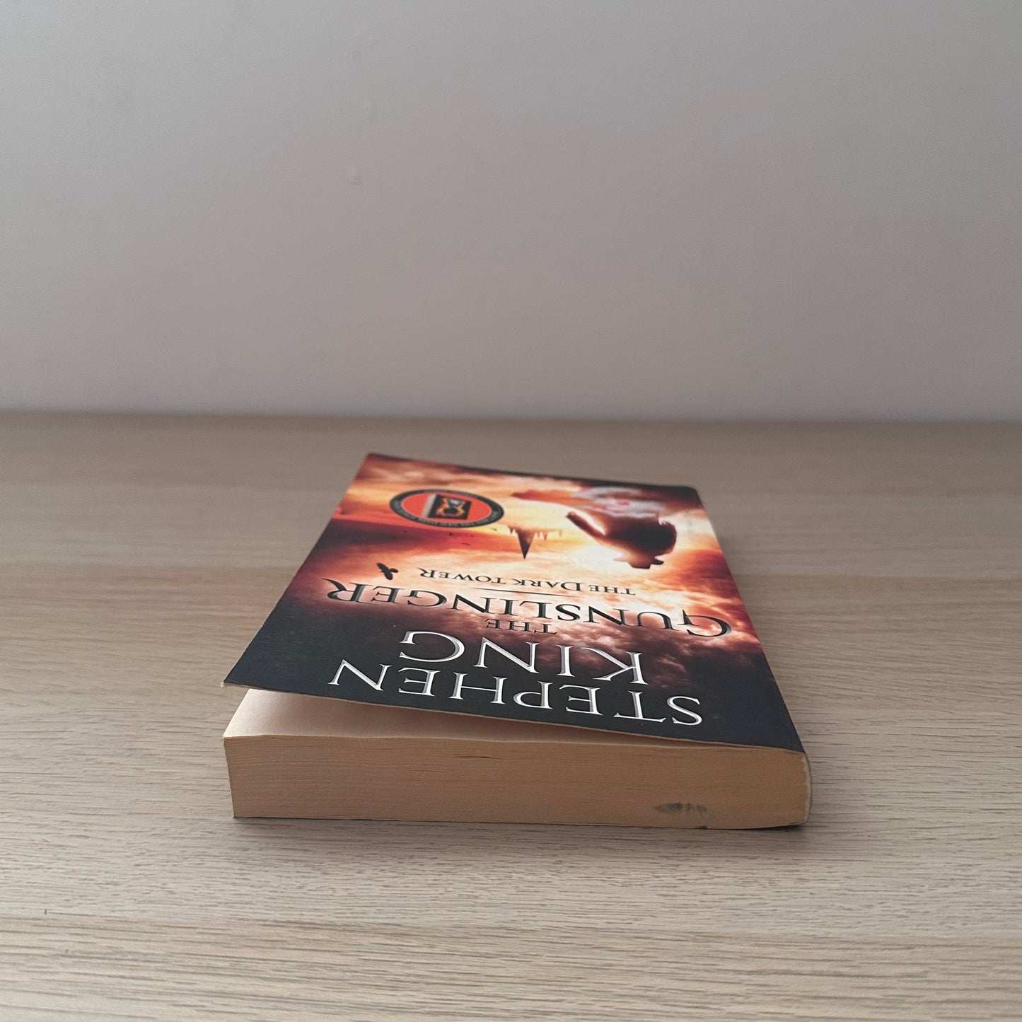 The Gunslinger: The Dark Tower | Stephen King