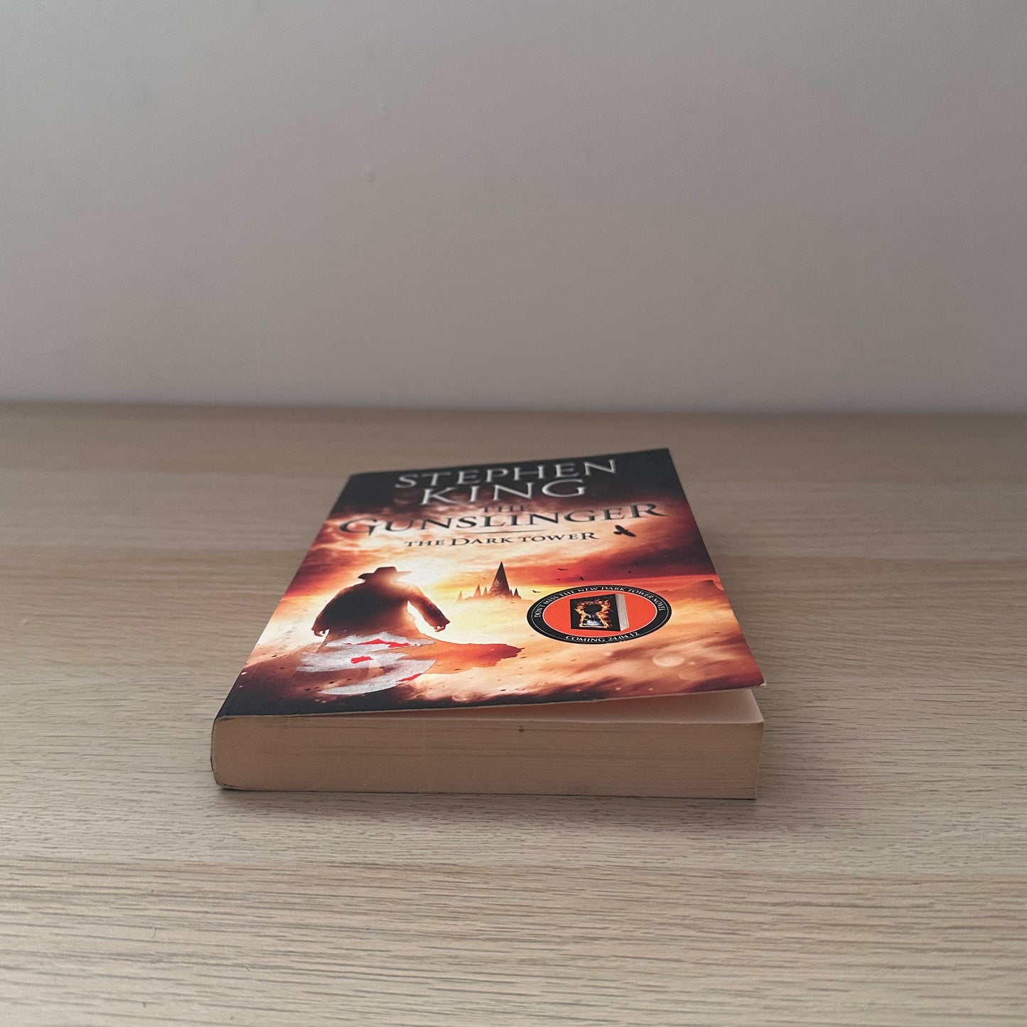 The Gunslinger: The Dark Tower | Stephen King