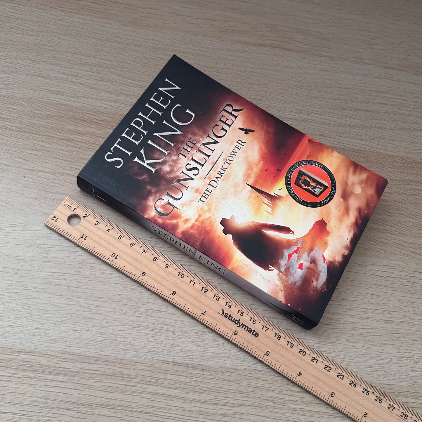 The Gunslinger: The Dark Tower | Stephen King