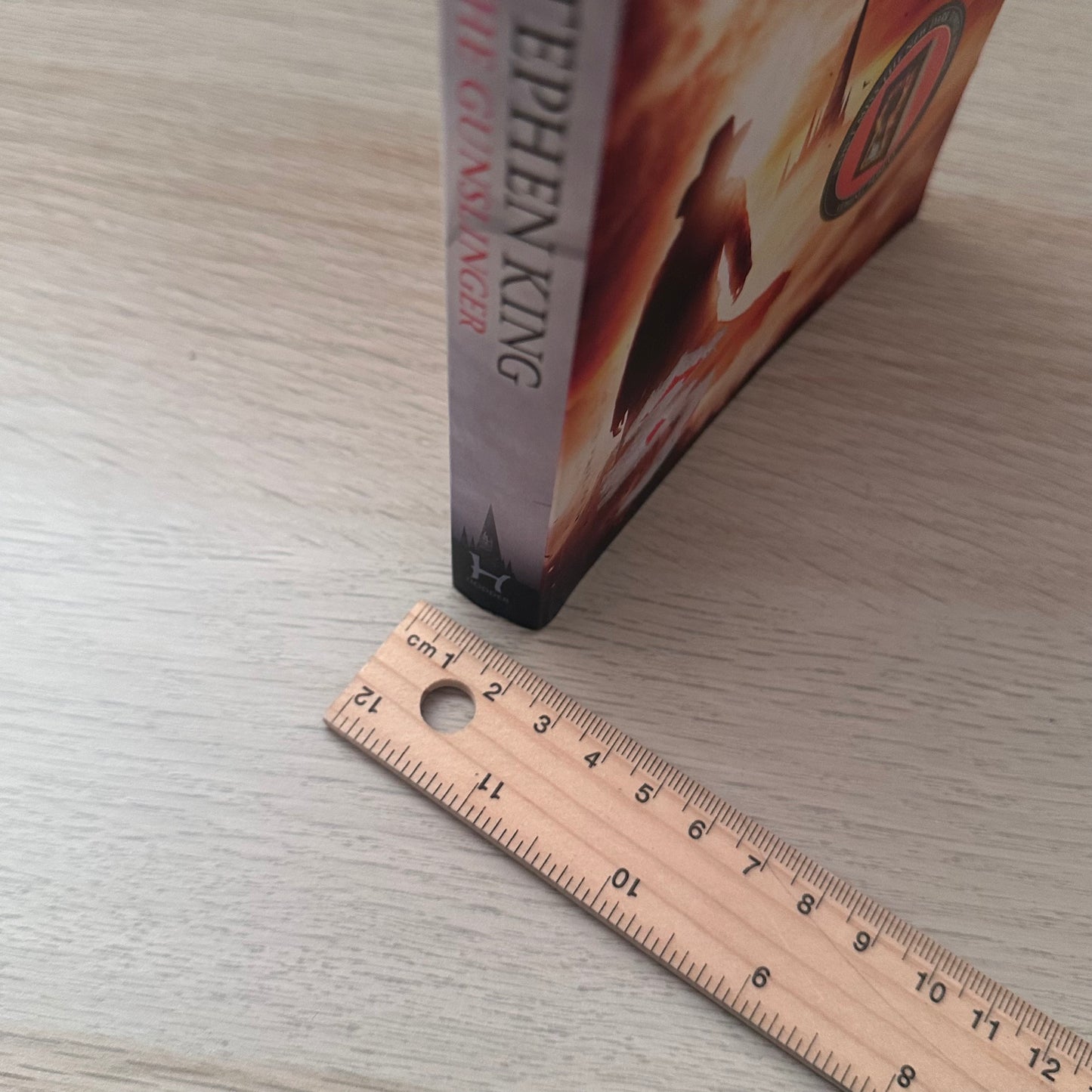The Gunslinger: The Dark Tower | Stephen King