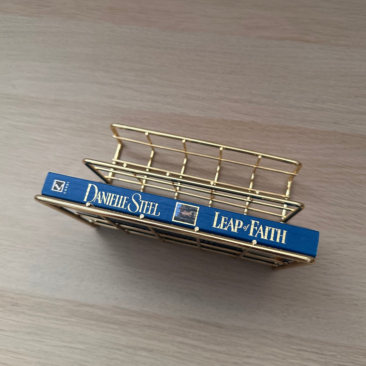 Leap of Faith | Danielle Steel