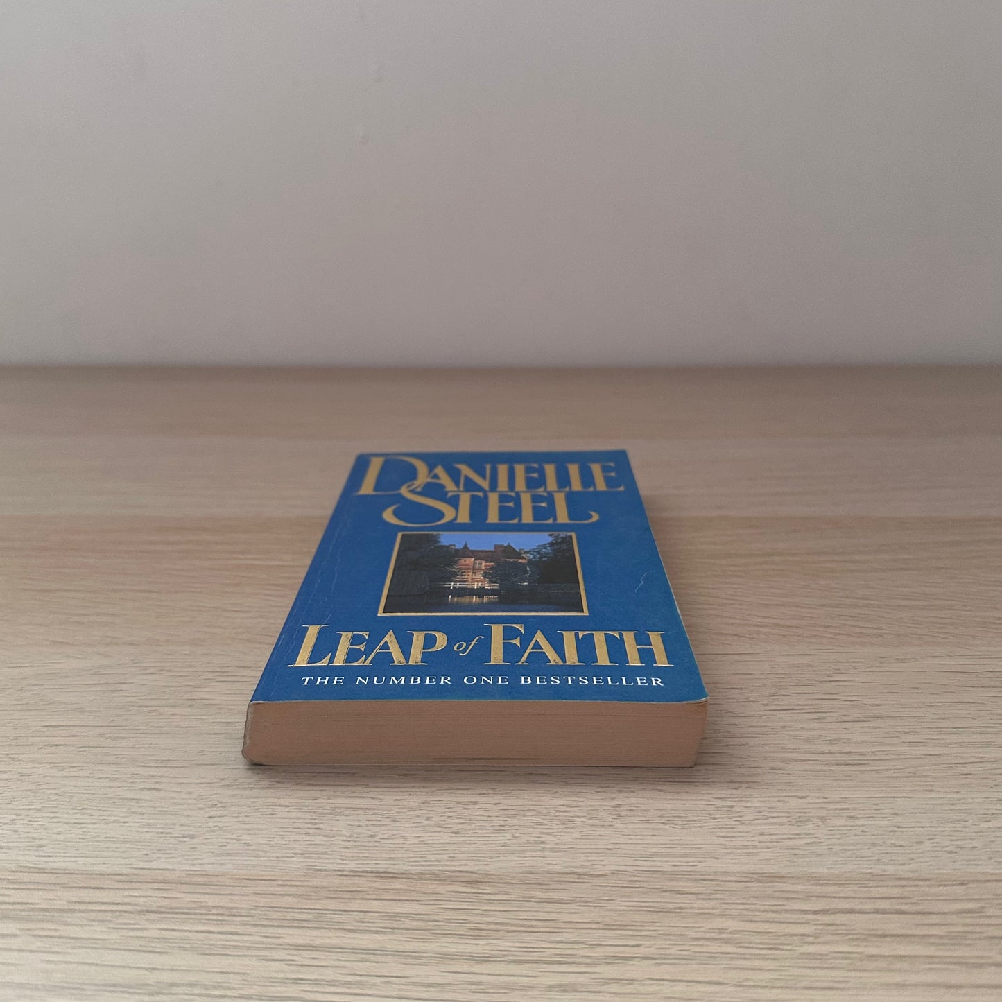 Leap of Faith | Danielle Steel