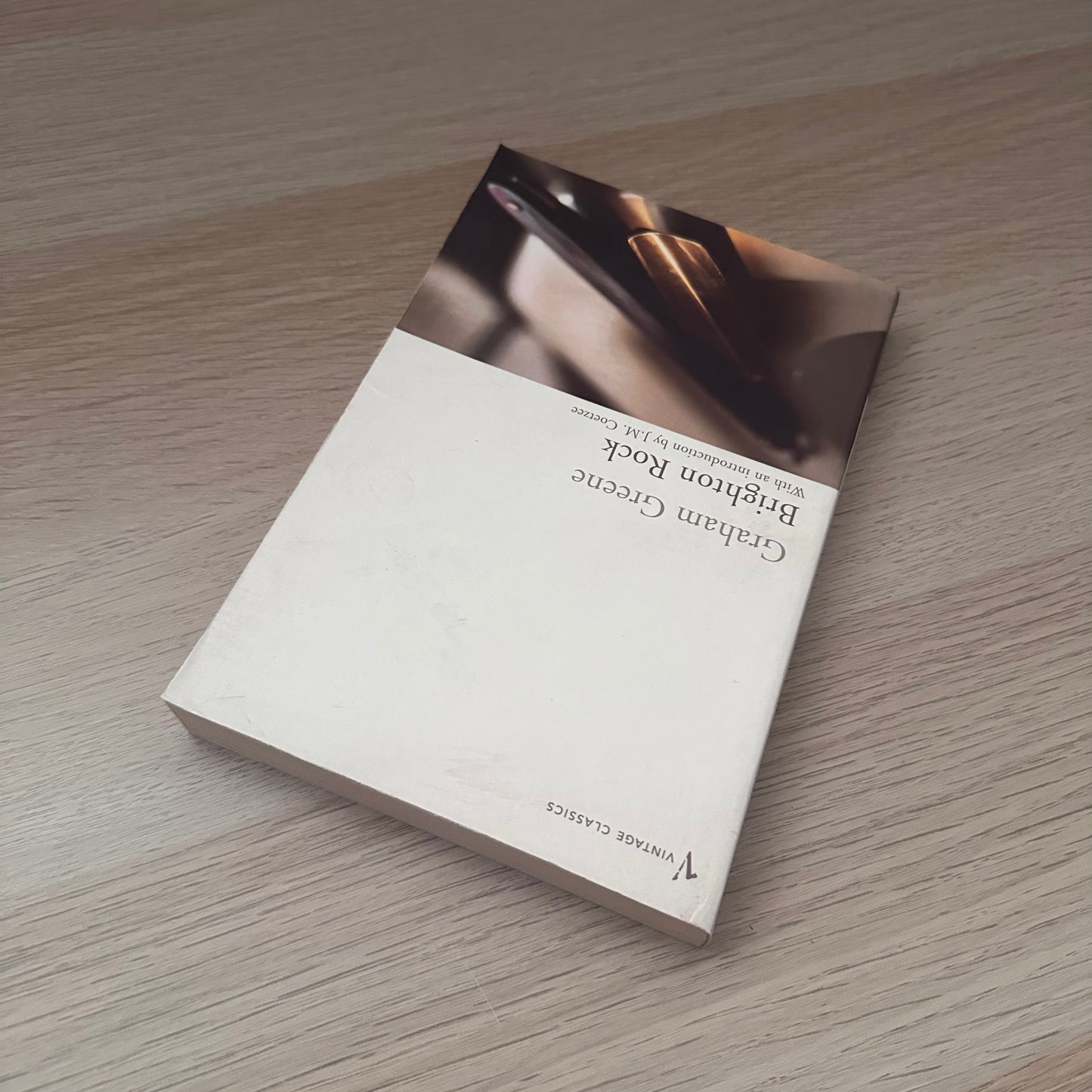 Brighton Rock | Graham Greene