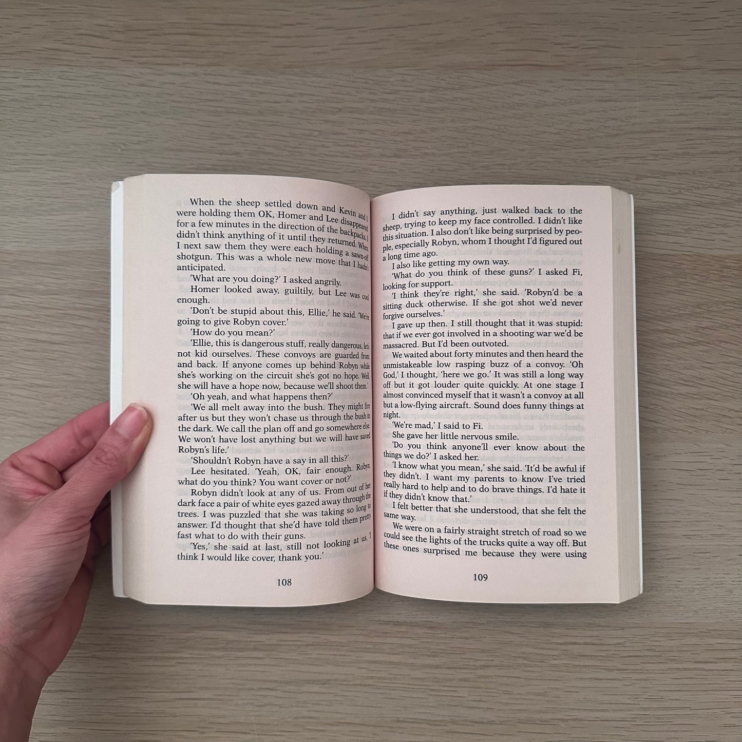 The Third Day, The Frost | John Marsden