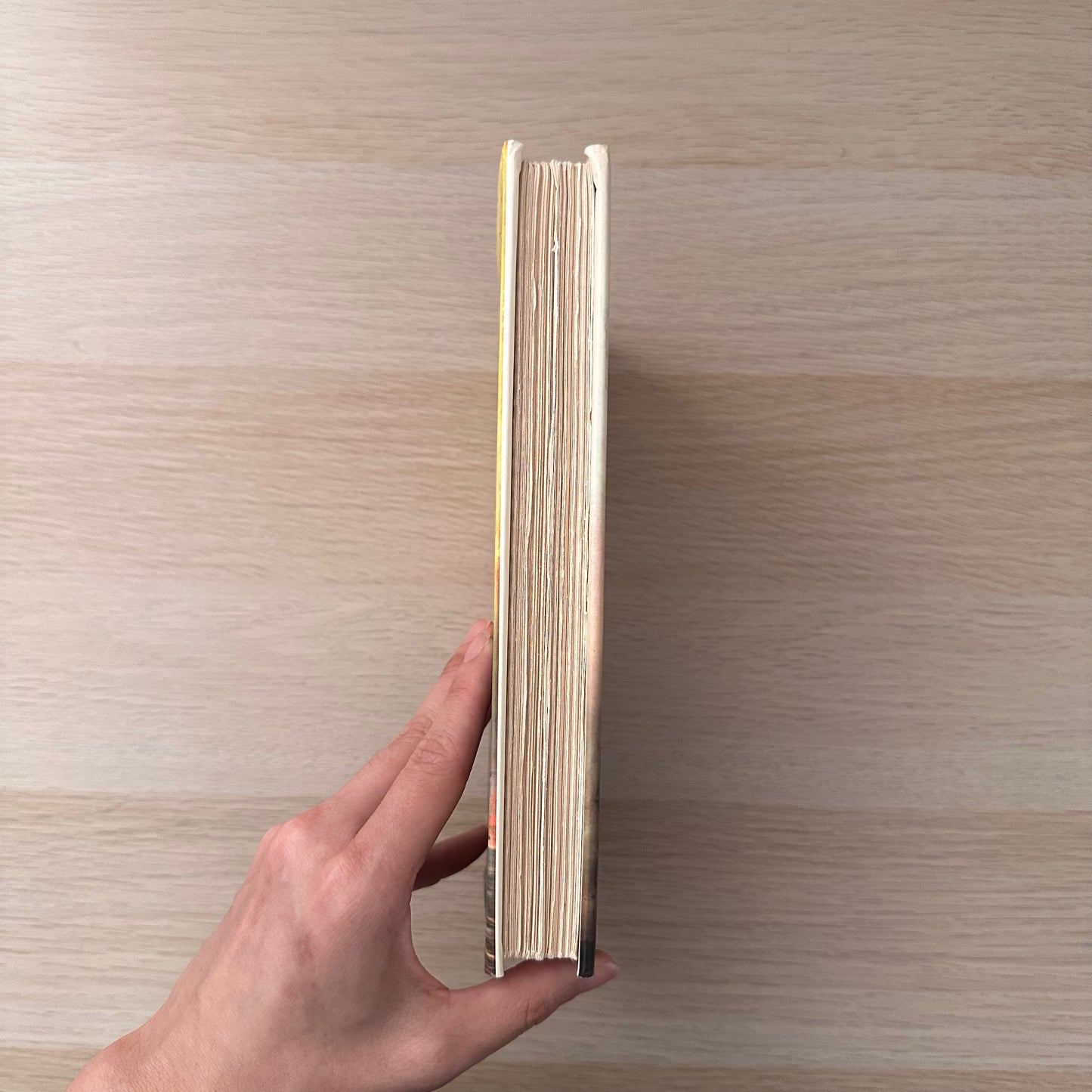 Victory of Eagles | Hardcover | 1st Edition | Naomi Novik