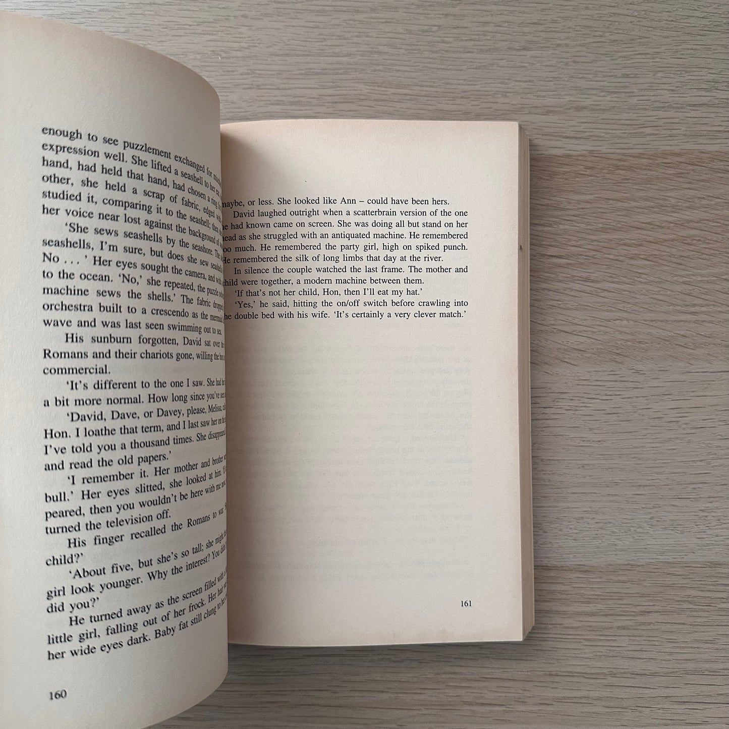 Mallawindy | Paperback | Joy Dettman