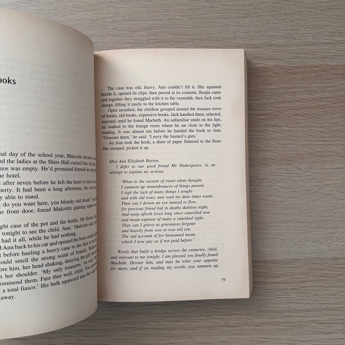 Mallawindy | Paperback | Joy Dettman