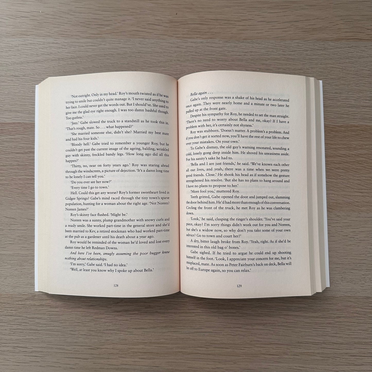 Home Before Sundown | Paperback | Barbara Hannay