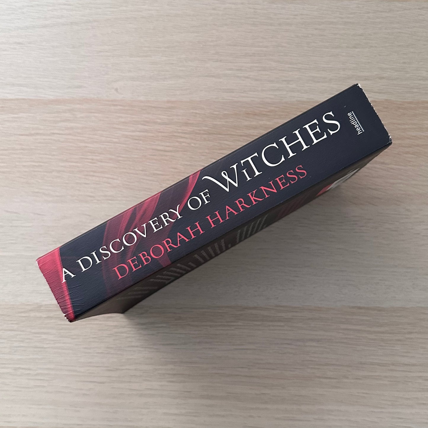 A Discovery of Witches | Paperback | Deborah Harkness