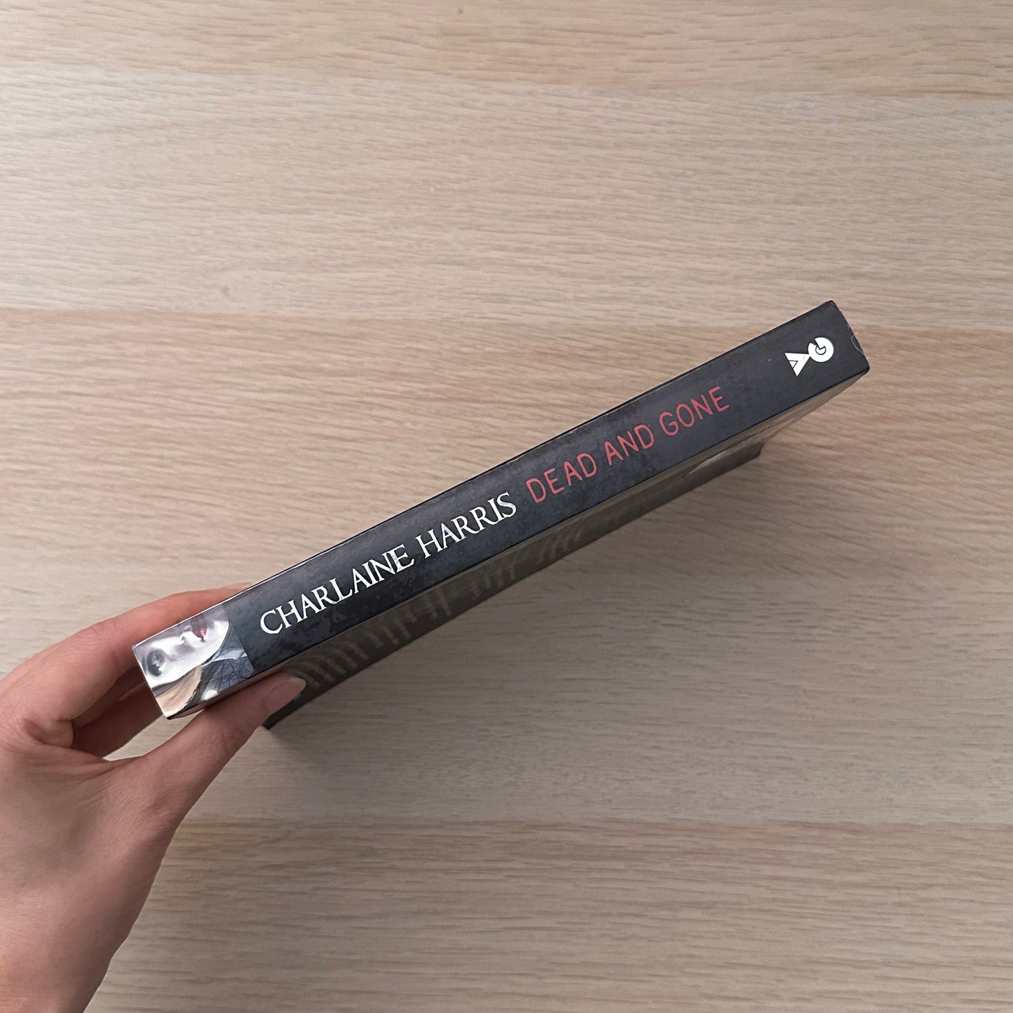 Dead and Gone | Paperback | Charlaine Harris