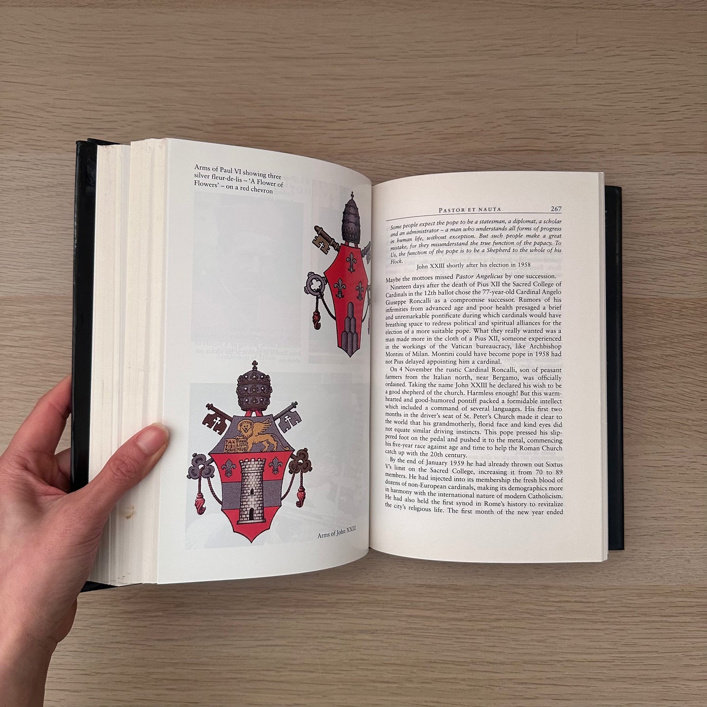 The Last Pope | John Hogue