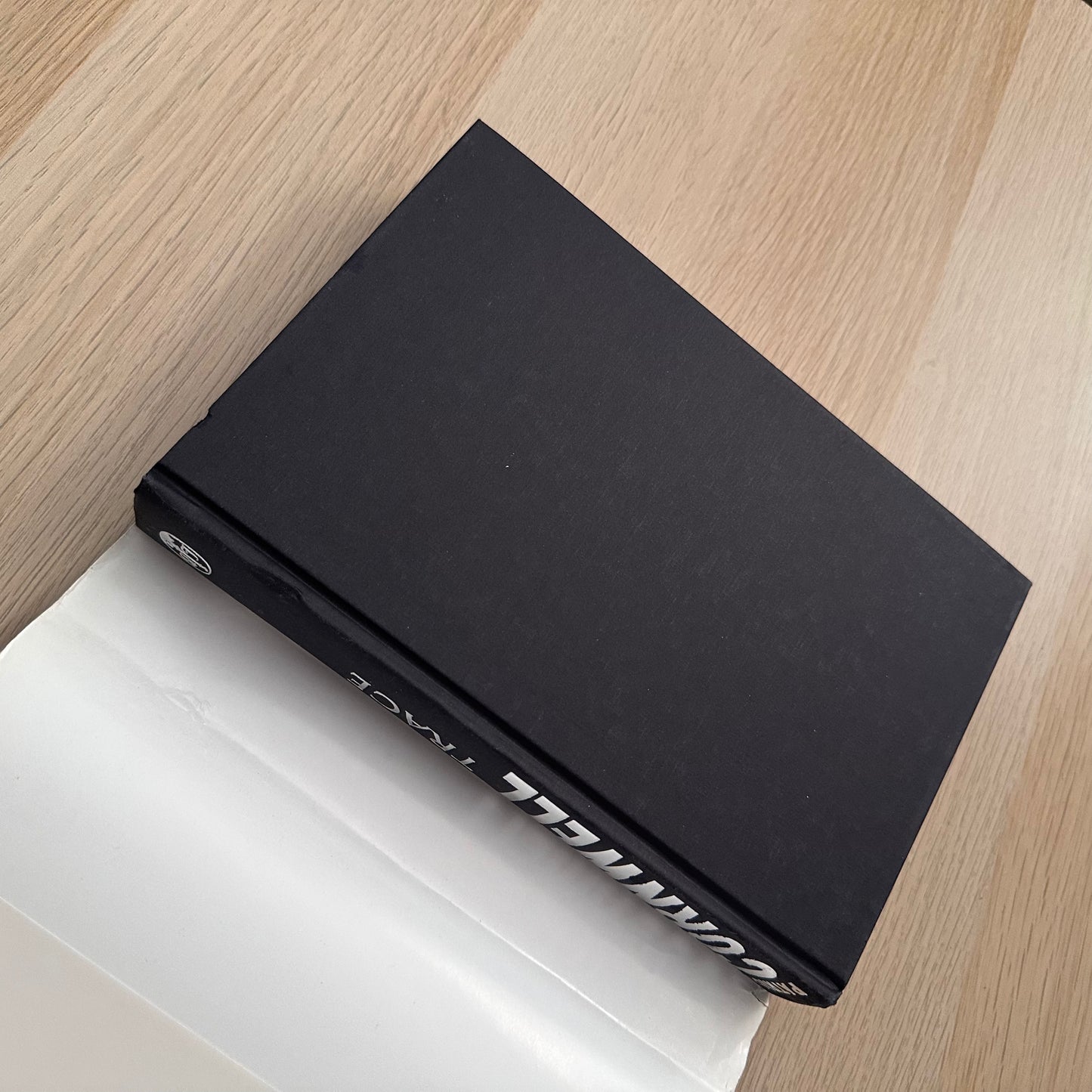 Trace | Hardcover | Patricia Cornwell