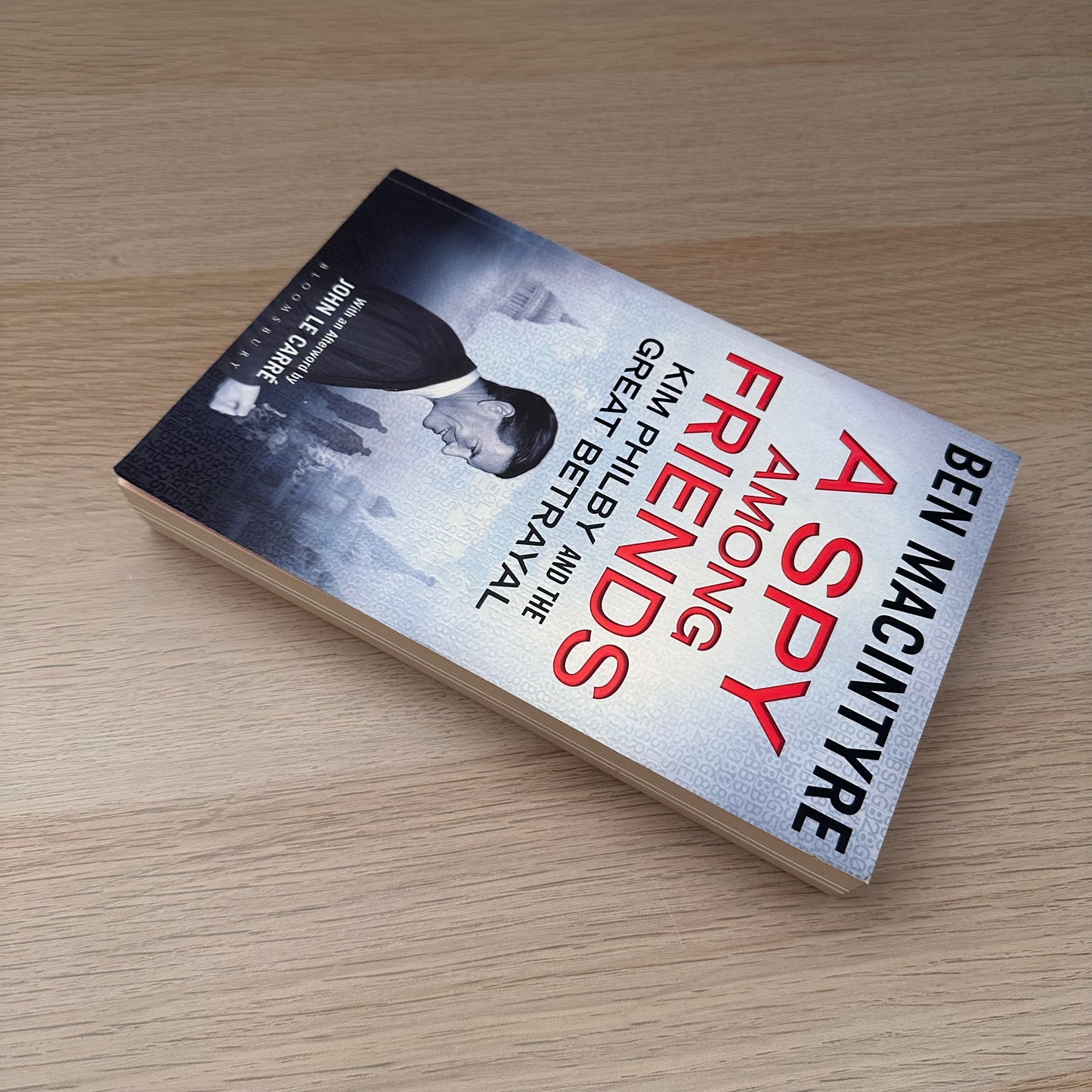 A Spy Among Friends | Ben Macintyre
