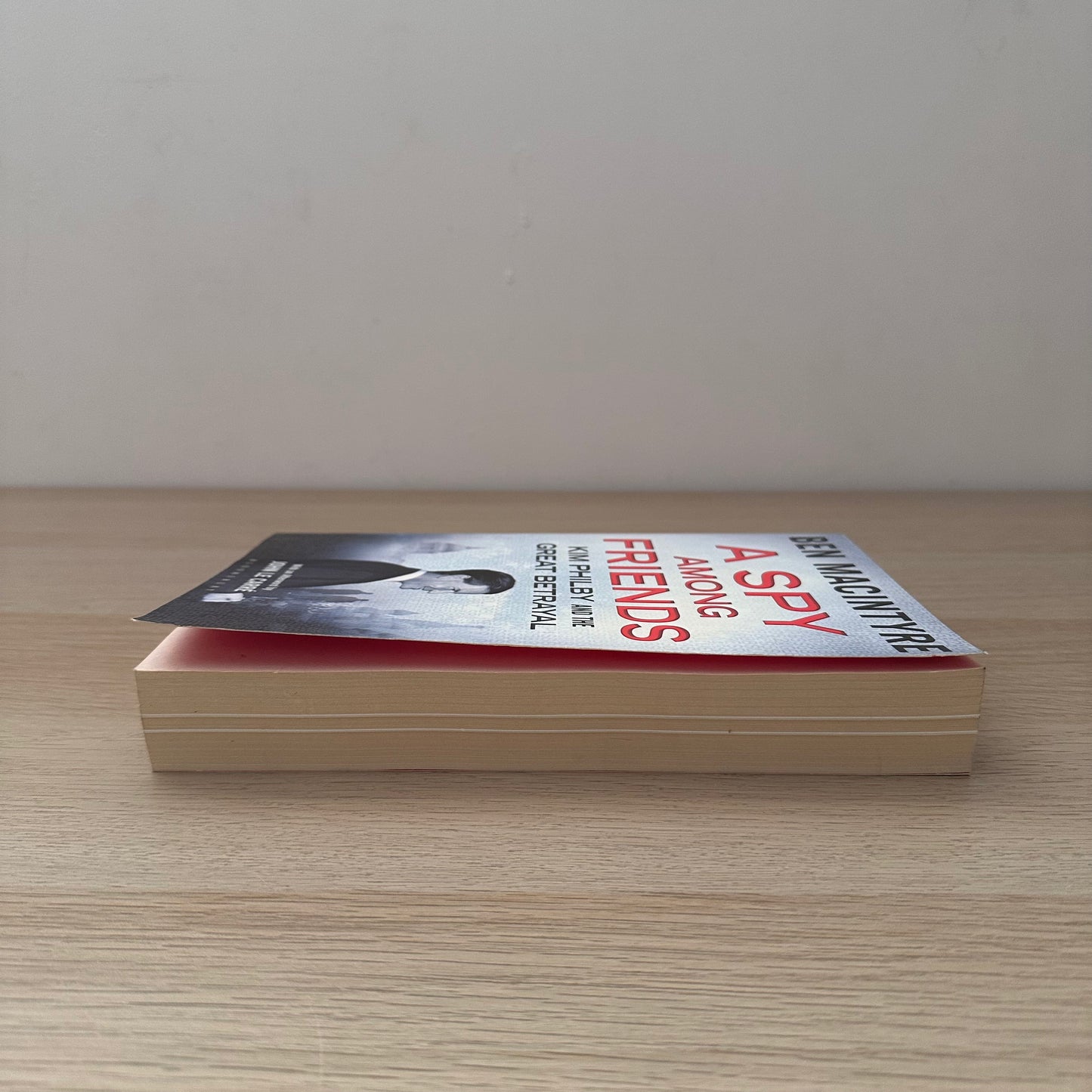 A Spy Among Friends | Ben Macintyre