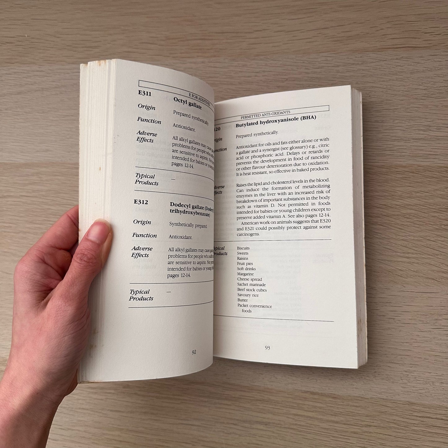 E for Addictives | Maurice Hanssen