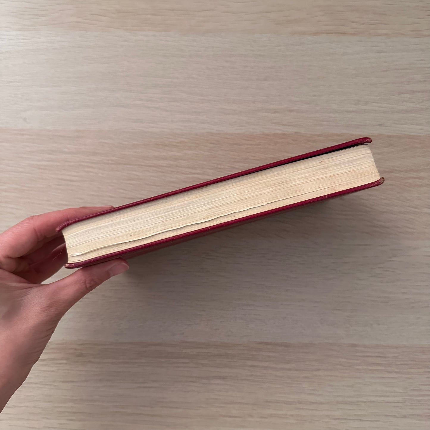 To The Devil - A Daughter | 1972 | Denise Wheatley