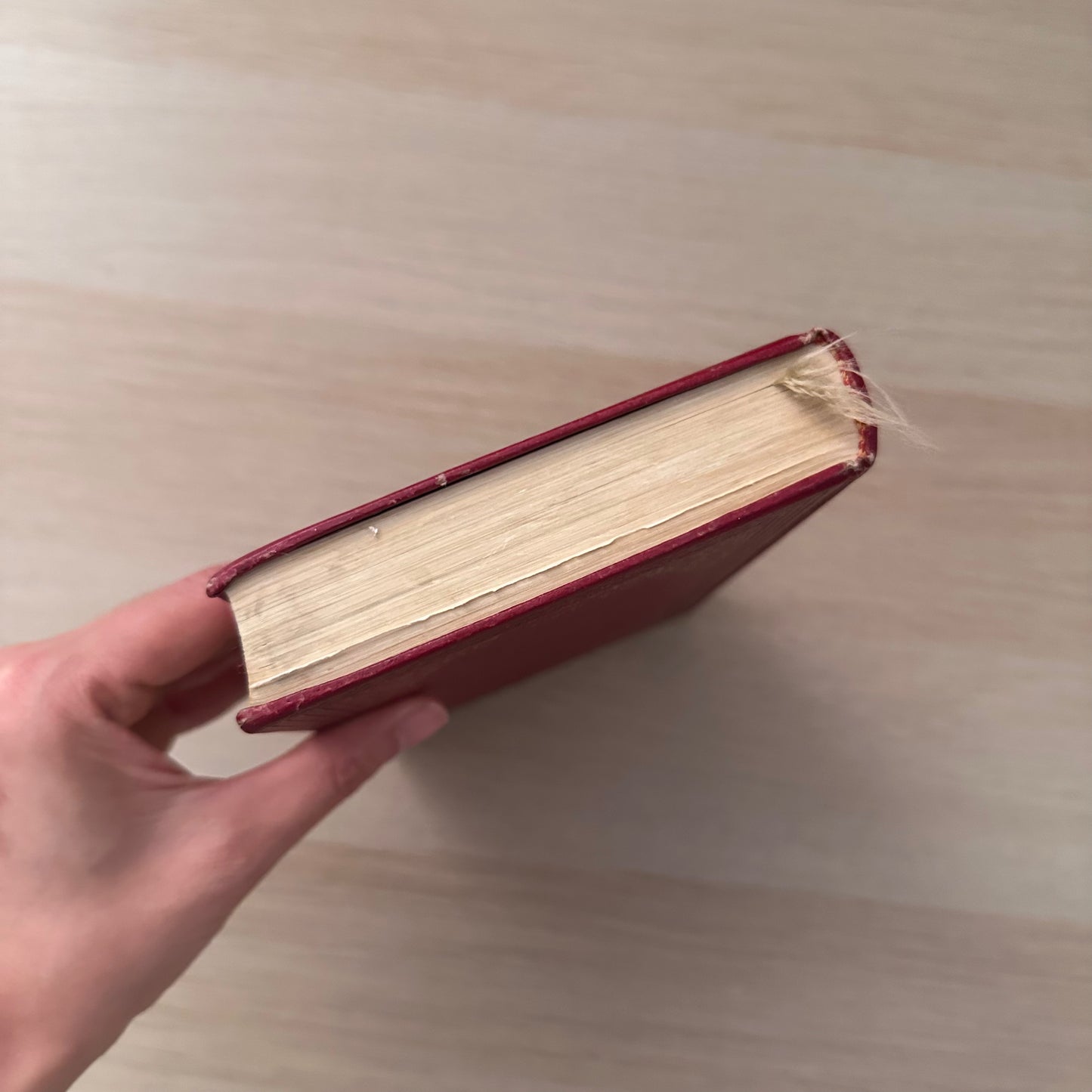 To The Devil - A Daughter | 1972 | Denise Wheatley