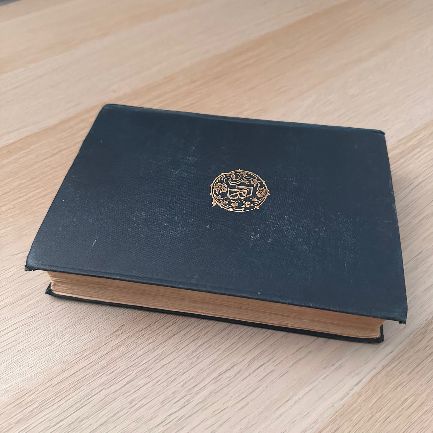 Poetical Works of Robert Browning | Volume 2 | 1899