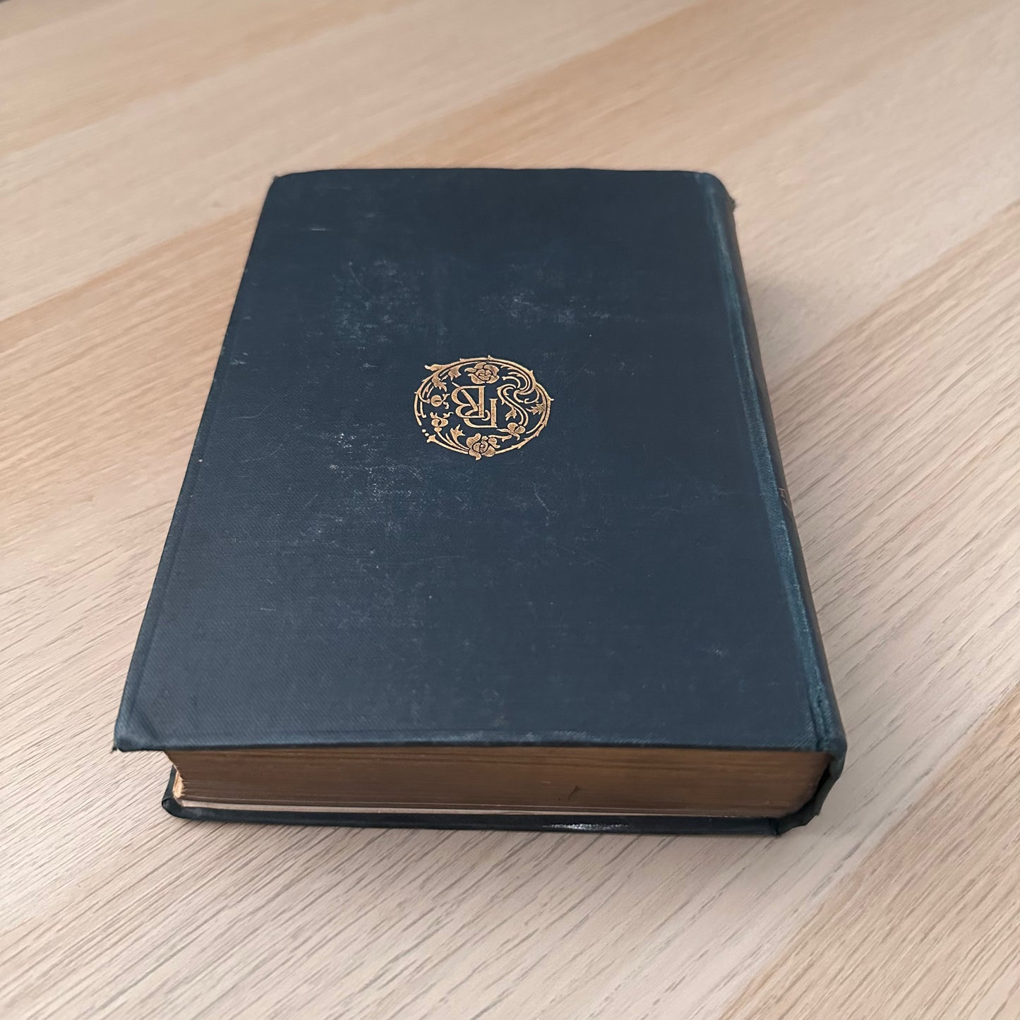 Poetical Works of Robert Browning | Volume 2 | 1899