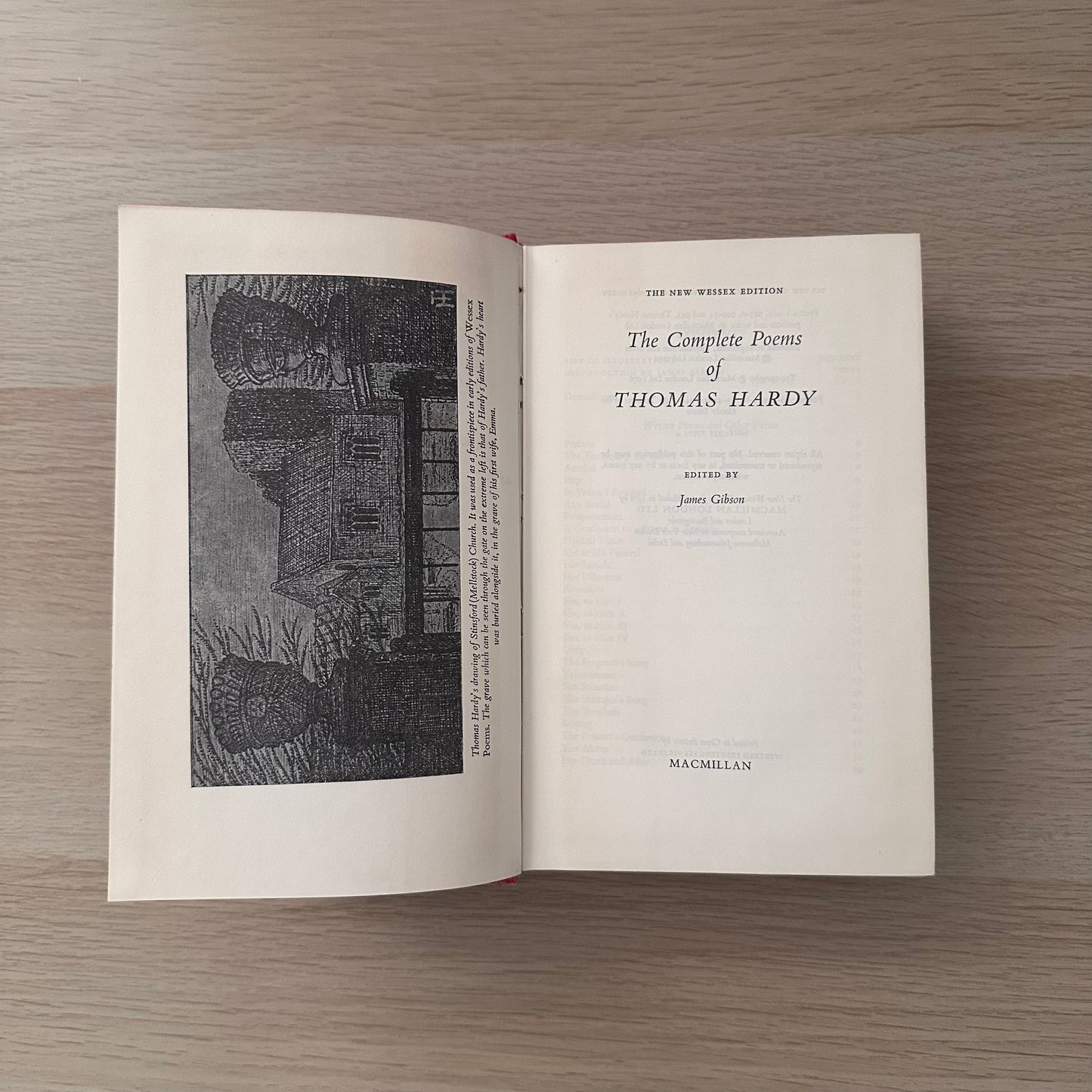 The Complete Poems | 1976 | Thomas Hardy