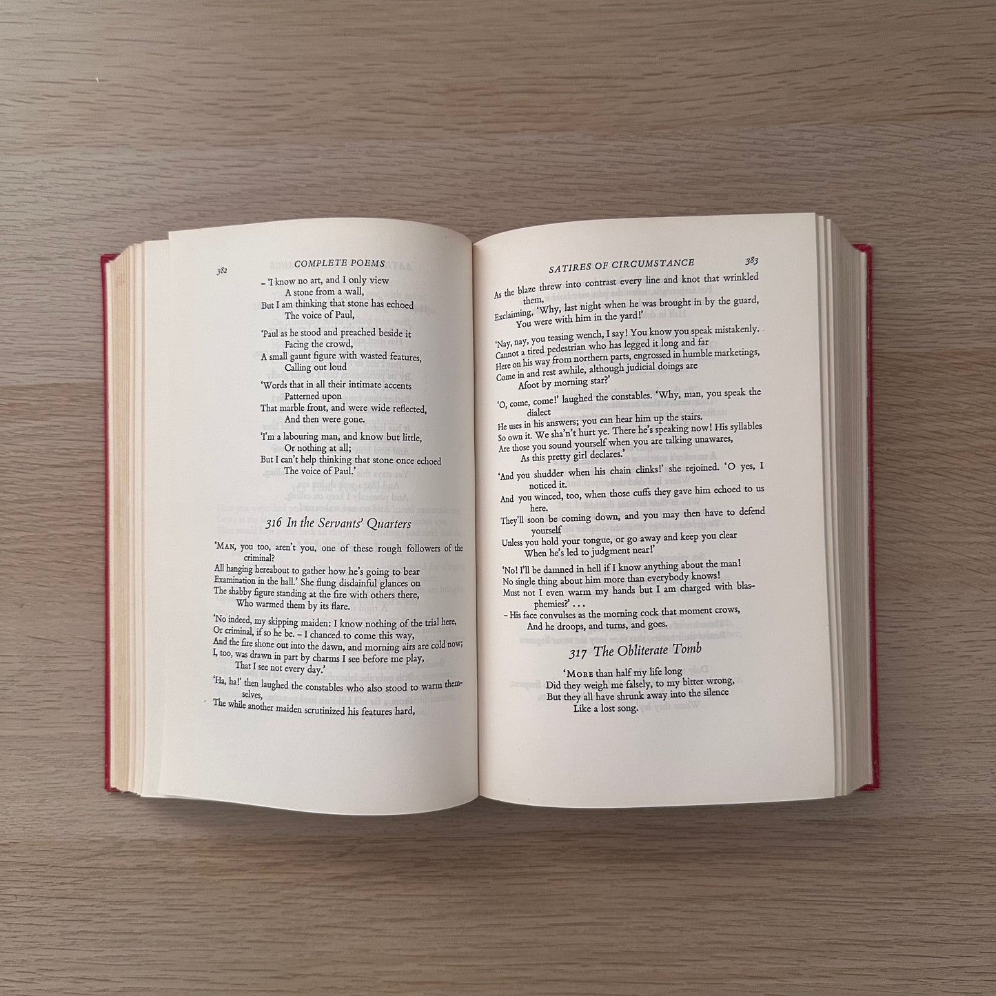 The Complete Poems | 1976 | Thomas Hardy