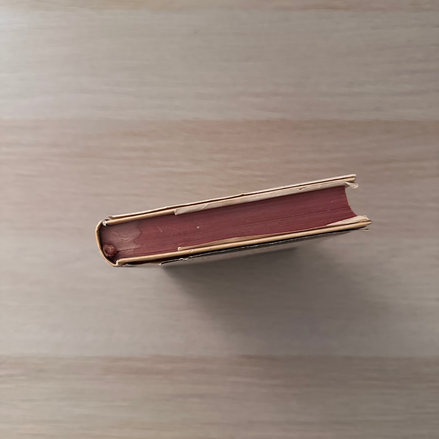 The Fruits of The Spirit / Light of Christ / Abba | 1956 | Evelyn Underhill