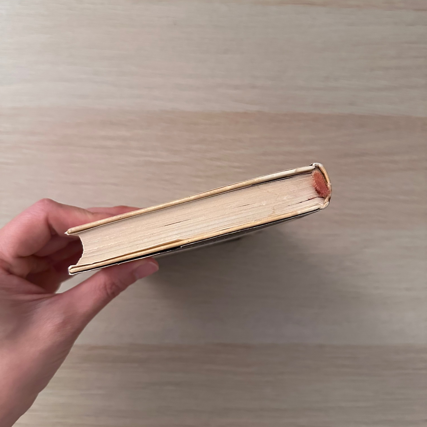 The Fruits of The Spirit / Light of Christ / Abba | 1956 | Evelyn Underhill