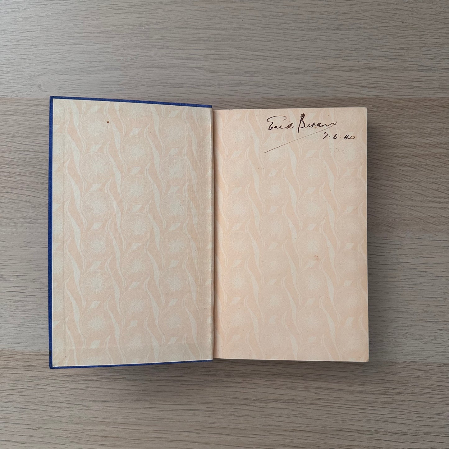 The Nicomachean Ethics of Aristotle | 1937