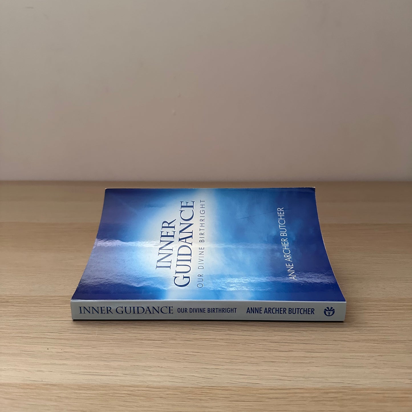 Inner Guidance | Anne Archer Butcher