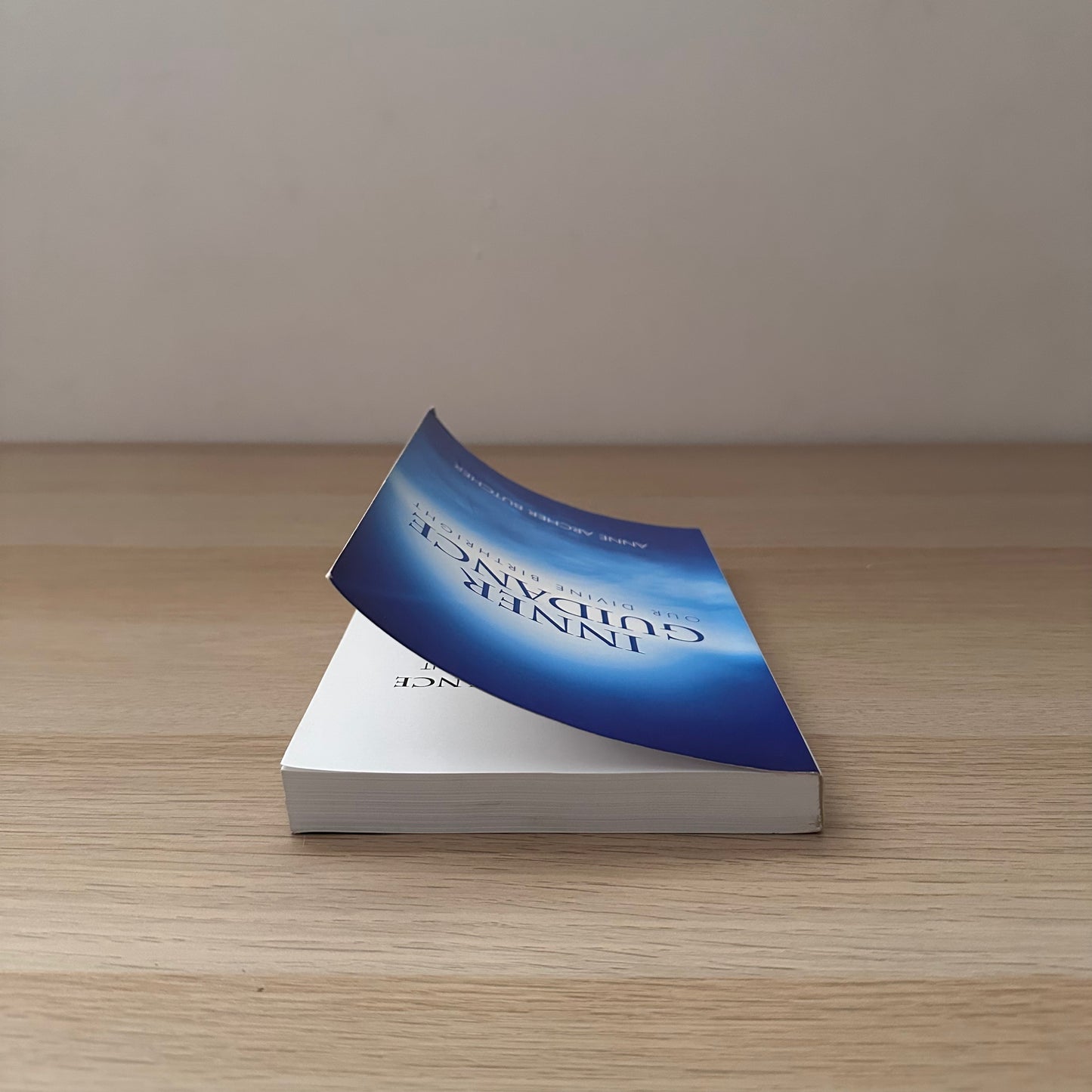 Inner Guidance | Anne Archer Butcher