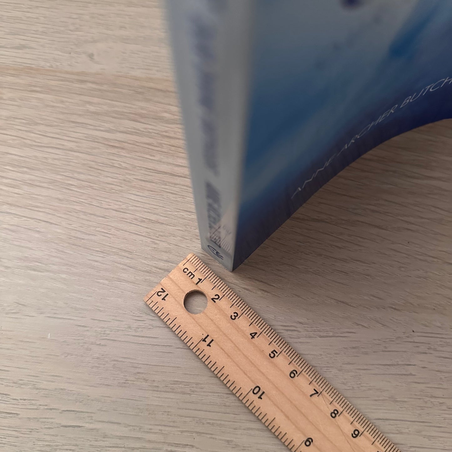 Inner Guidance | Anne Archer Butcher