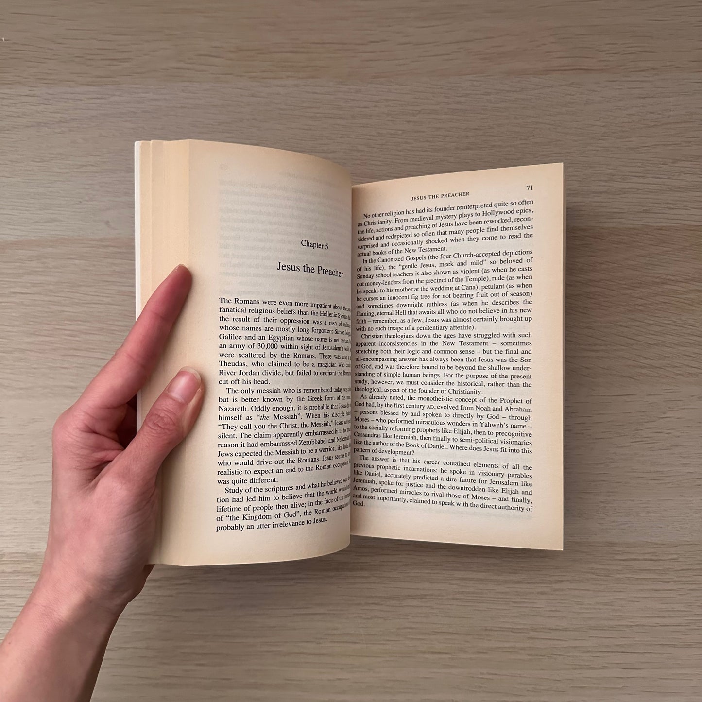 The Mammoth Book of Prophecies | Damon Wilson