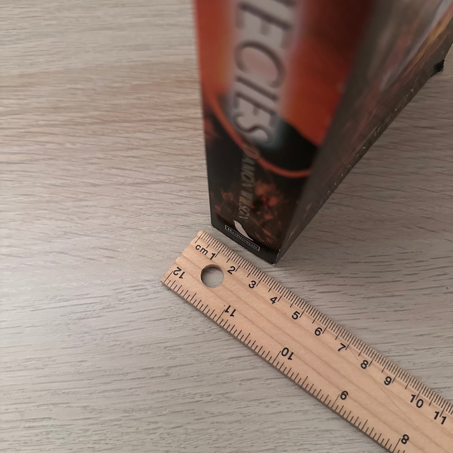 The Mammoth Book of Prophecies | Damon Wilson