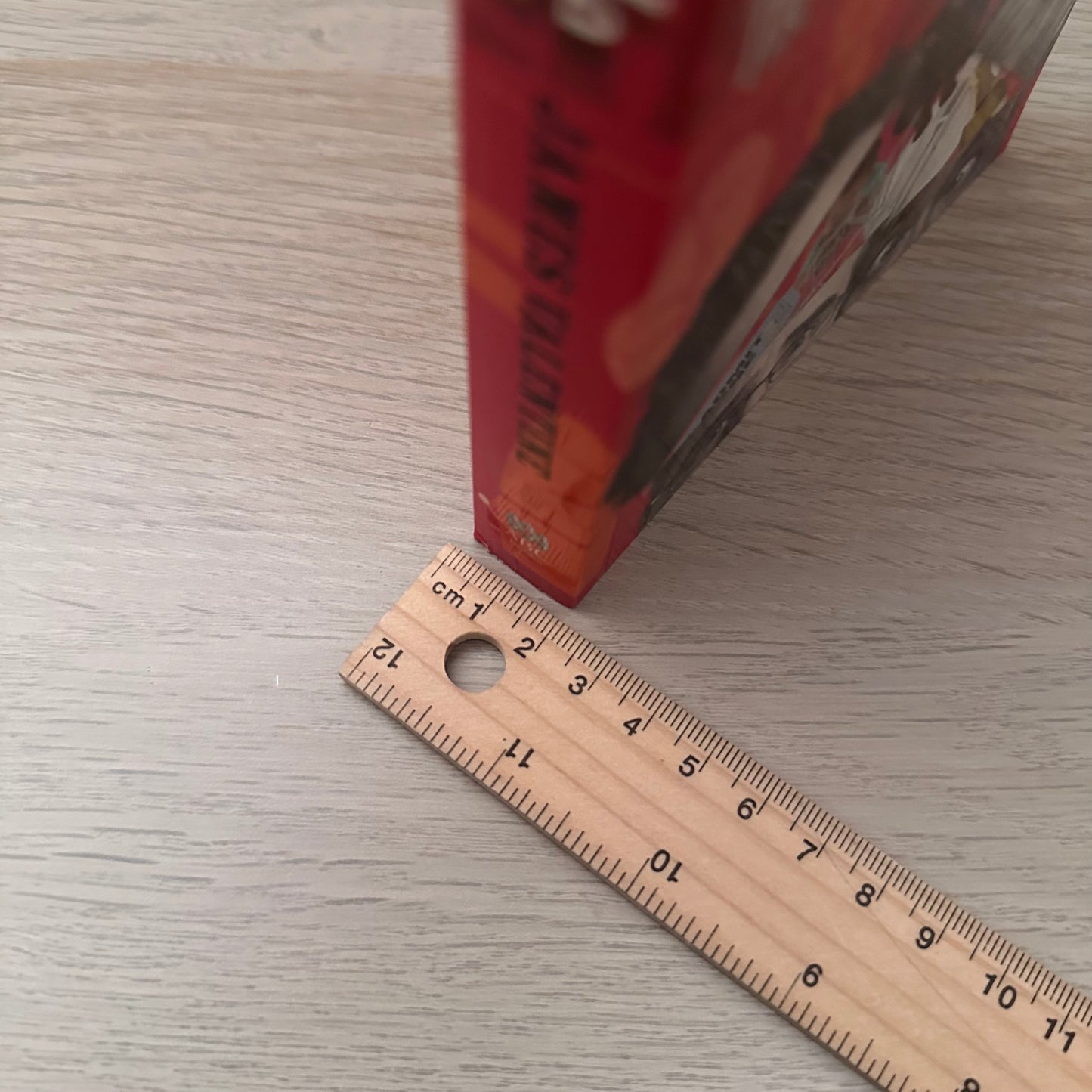 The Form Guide | James Valentine