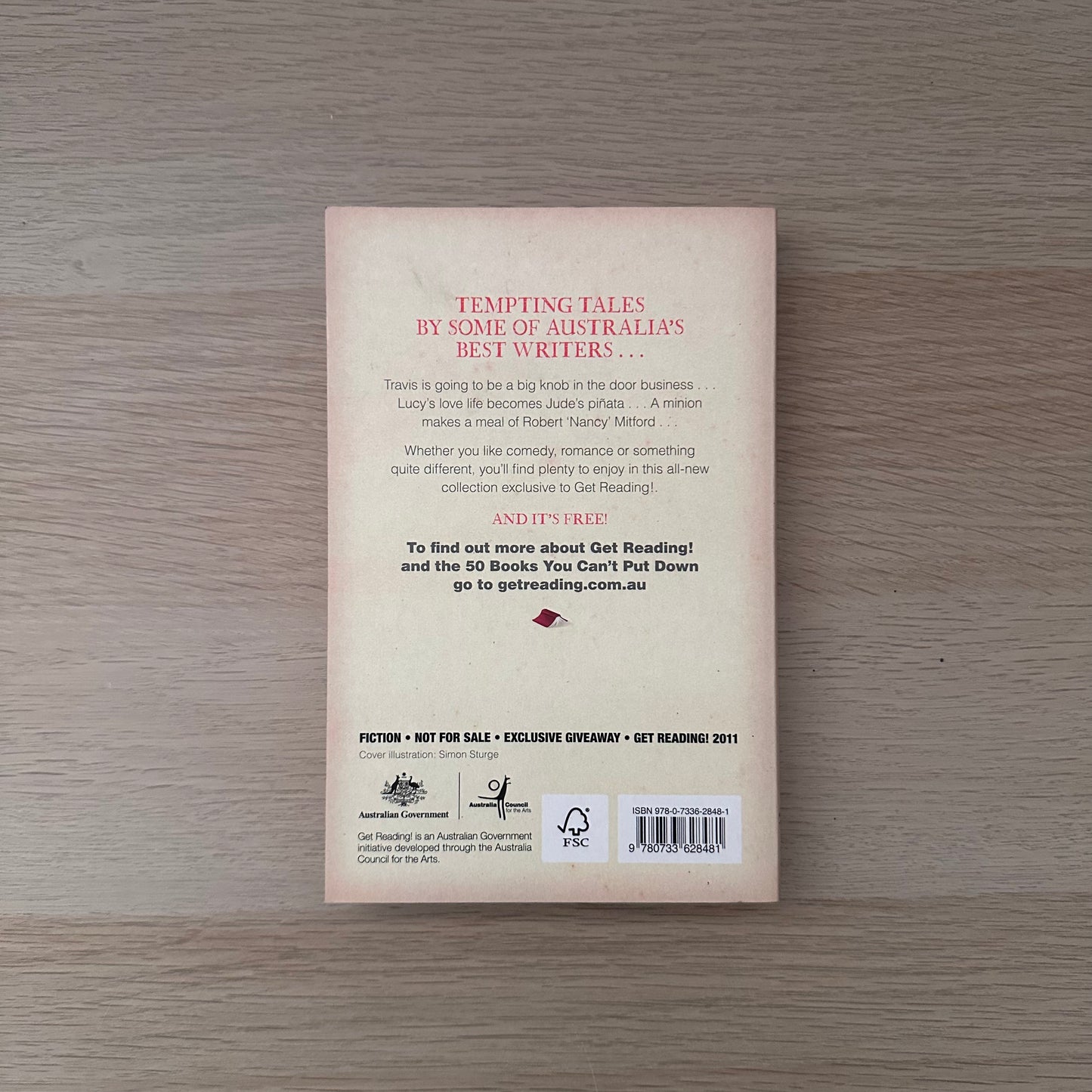 10 Short Stories You Must Read in 2011