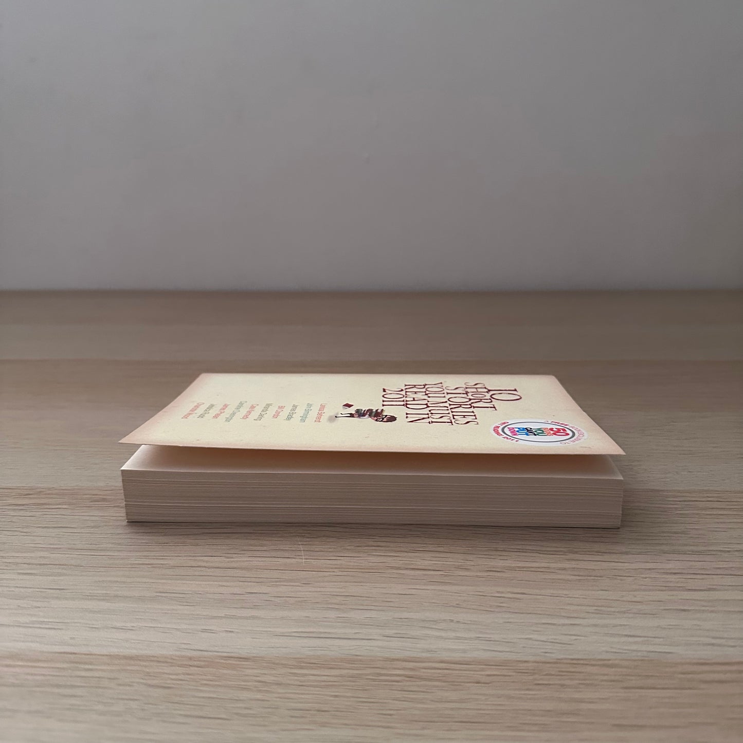 10 Short Stories You Must Read in 2011