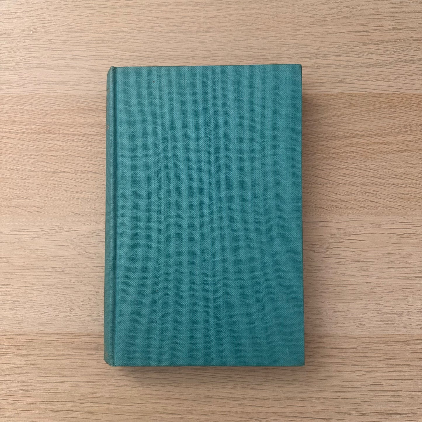 The Spotted Deer | 1957 | J.H Williams