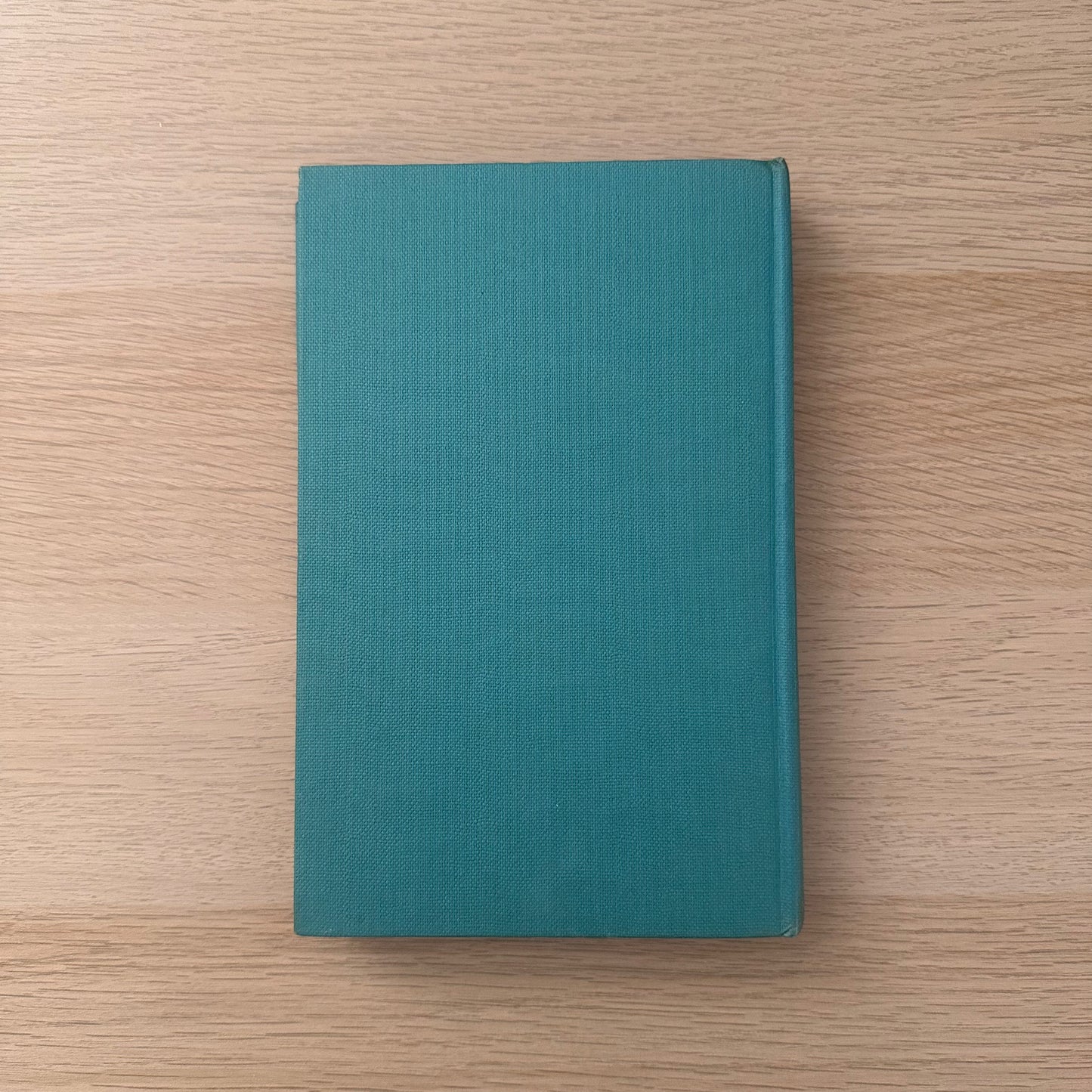 The Spotted Deer | 1957 | J.H Williams