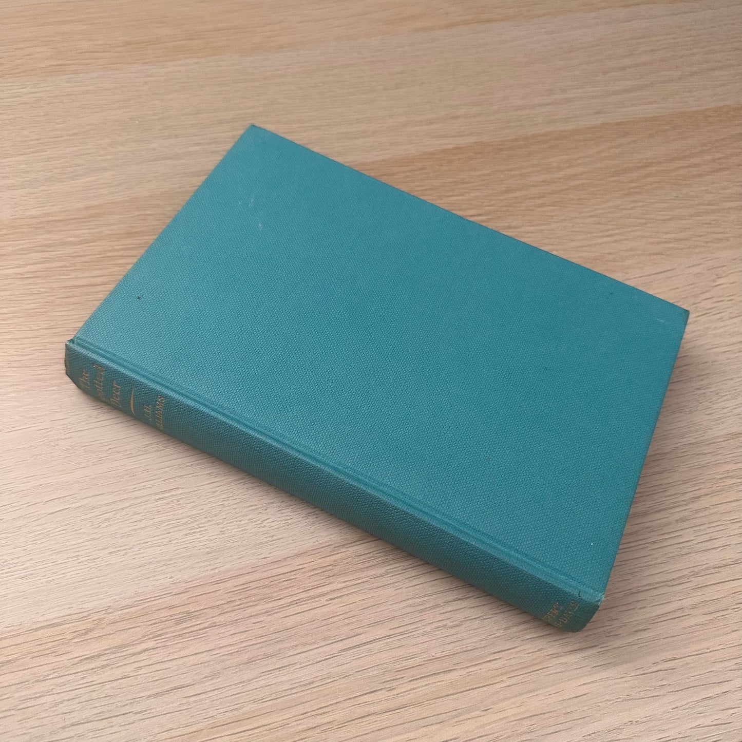 The Spotted Deer | 1957 | J.H Williams