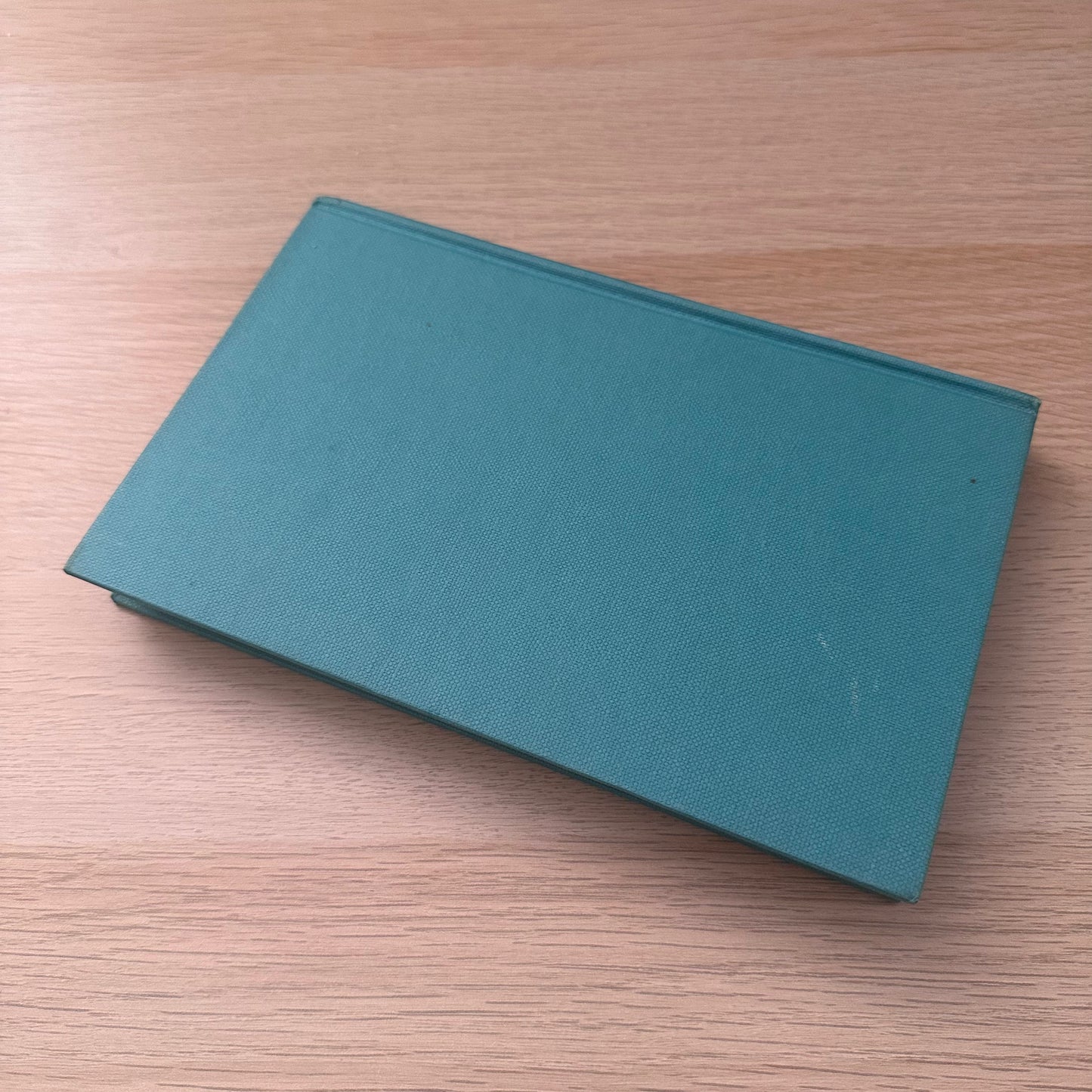 The Spotted Deer | 1957 | J.H Williams