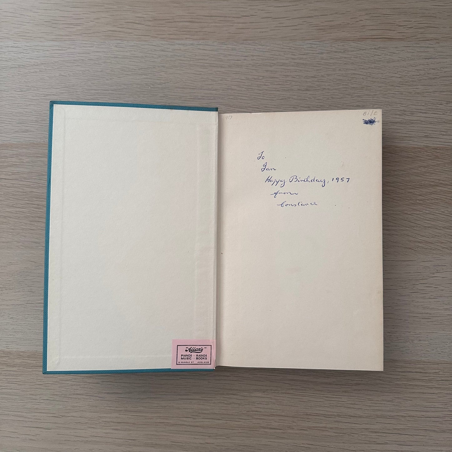 The Spotted Deer | 1957 | J.H Williams