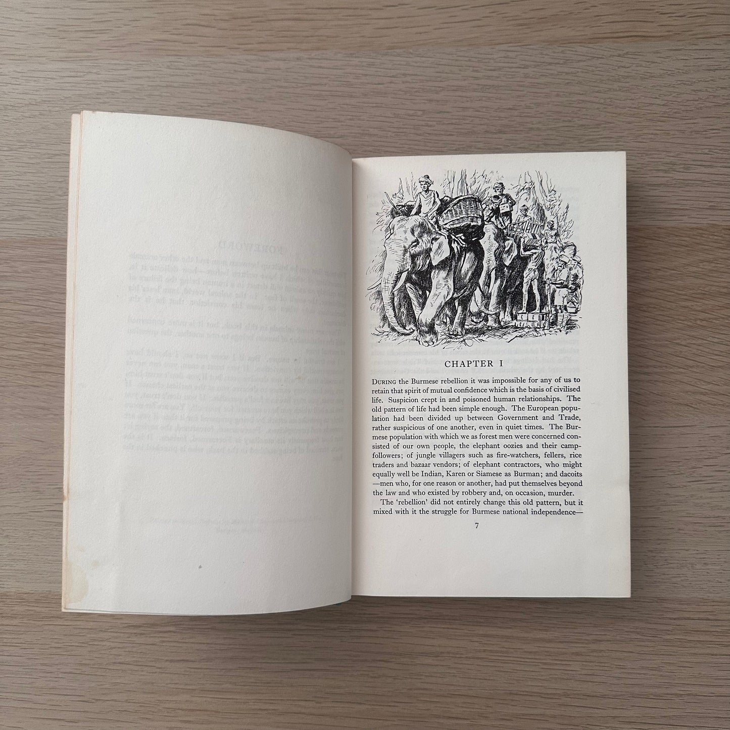 The Spotted Deer | 1957 | J.H Williams