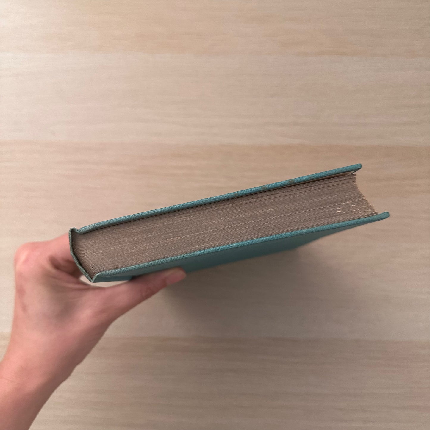 The Spotted Deer | 1957 | J.H Williams