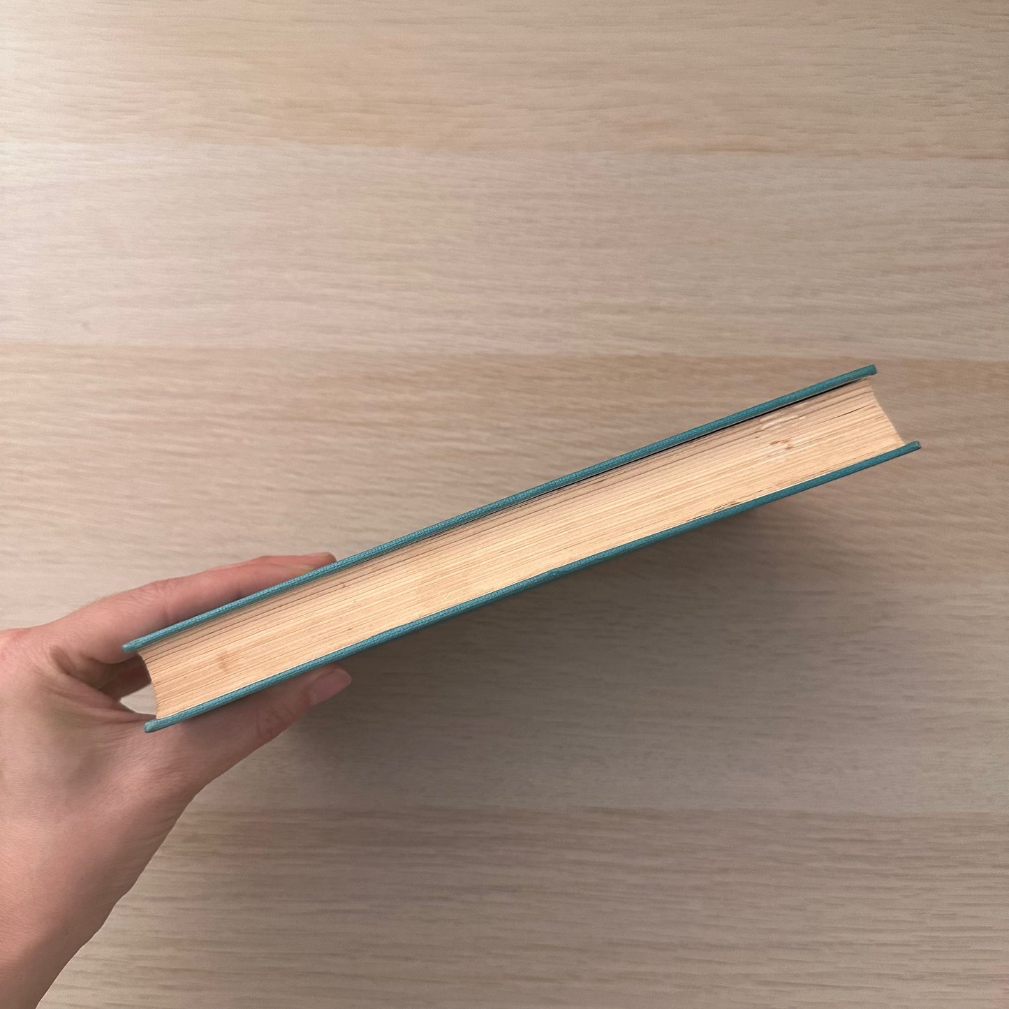 The Spotted Deer | 1957 | J.H Williams