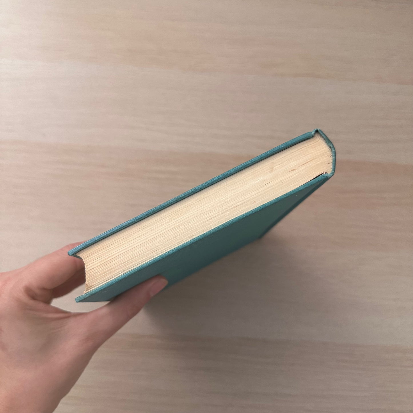 The Spotted Deer | 1957 | J.H Williams